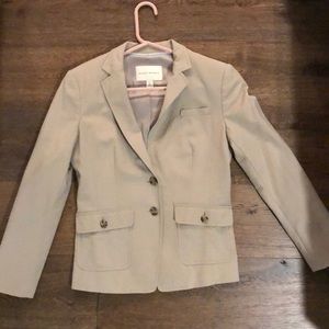 Banana republic jacket